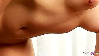 Japanese Stepmom Caught Boy Masturbate And Seduce Him To His First Fuck