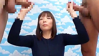 Japanese Ass Feeling