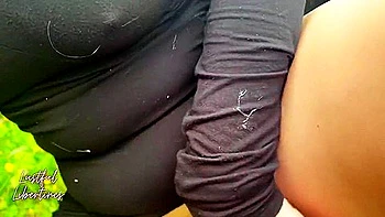 Homewrecking Seductive Stepsister Made Me Cheat