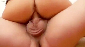 Cute German Babe Fucked From Behind Like A Hoe