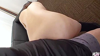 Blowjob Sex With So Hot Cutie From