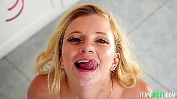 Riley Star - 4th Of July Fuck