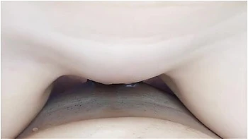 Yes! Yes!!! I So Love What You Do! Do Not Stop! // Friction Of The Member On The Pus