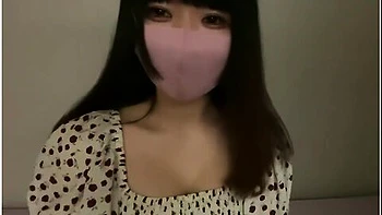 おっはいかワンヒースからはみ出ちゃった乳首いしいししなから深夜のこっそりオtニー With Gionji_miyu