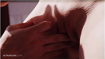 Beautiful Redhead Girl Sofilie Letting Her Boyfriend Fuck Her In The Bathroom