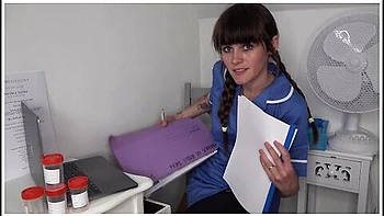 The Fertility Nurse- Sydney Harwin