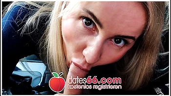 Hot Ass Blonde Teen Horny Public Fuck In Rain! Tania Swank