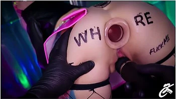 Cyberpunk Braindance Pov Edition With Ksu Colt