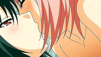 Busty With Lewd Pussy Loves Doggystyle Fucking And Cock Riding With Hentai Anime