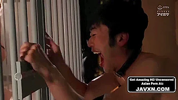 Hot Japanese Spy Babe Gets Fucked