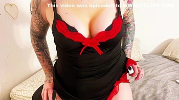 Milf Tells You Sexy Joi Pump Your Cock And Edge With Me