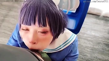 Laurus - Kasumizawa Miyu