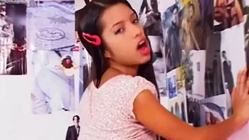 Little Lupe In Blowjob And Fucking And Cum