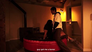 I Show My Stepsister That She Bought Me A Camera And She Offers To Take Some Very Nice Photos Of Her