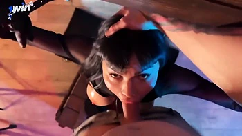 Horny Xxx Clip Couple Homemade Unbelievable Show