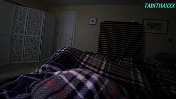 Stepmother Fucks Stepson And Makes Him Cum In Wet Dream With Autumn Falls And Abella Danger