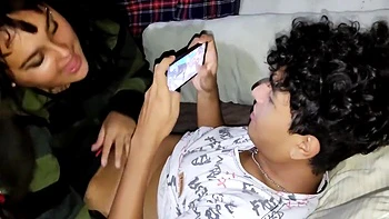 Playing Free Fire With My Best Friend And Things Get Out Of Control Fantasiahardcoresex