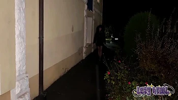 Halloween Michael Myers Hard Anal And Squirt Parody