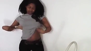 Megan Gets A Tit Fuck And A Facial From Tom