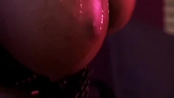 Anal Fucking Fingering In Bondage With Angelica Raven And Jay Lassiter