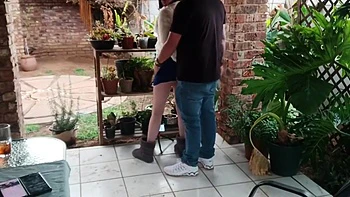 We Fucked Our Stepsister