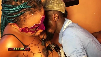 That Romantic Moment That She Will Never Forget