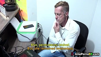 May Akemi And Mauro Araujo - My Step