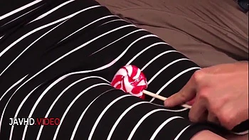 Rino Momoi And Momoi Rino In Wild Asian Passion Gives Blowjob Before Fierce Sex Act