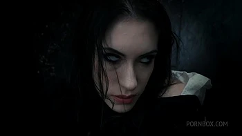 Patient Zero, Anna de Ville, ATM, DAP, Manhandle, Rough, Big