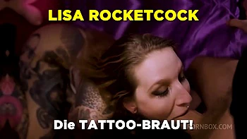 Ggg John Thompson - German Slut Vs Colombian Slut - Gangbang