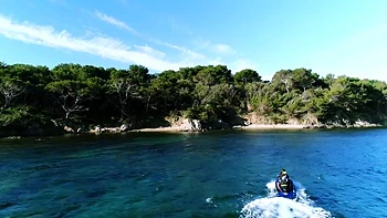 Florane, 27 years old, well-educated student... - Jacquie et Michel TV