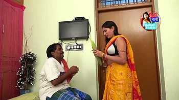 Horny Indian Aunty Like Big Cock - DesiPapa