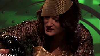 The Contessa's Chateau of Pleasure - Episode 4