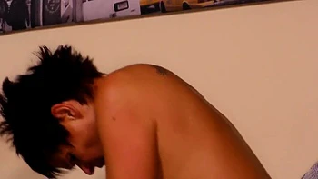 Brunette Big Ass Cougar Gets Cum In Mouth Ending For Being A Good Fuck Wife