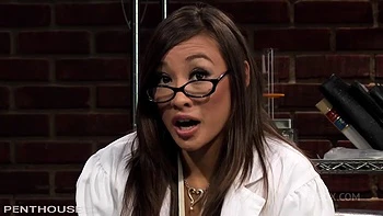 Asian Invasion - Episode 1