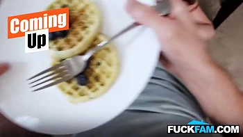 Hottest Porn Video Threesome Wild Watch Show