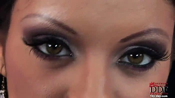 The flame and the asshole