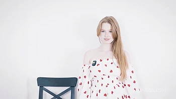 Xxl Casting - Arielka