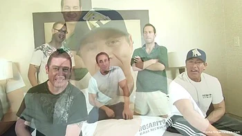 Kayla Gets Her Gangbang - Kayla Jade & Dino Bravo