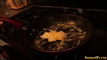 Jewels Jade - Gives A Handie In Pov Femdom Session