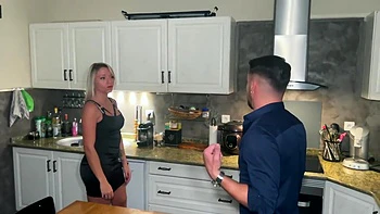 Candie, the queen of the J&M gang bang! - Jacquie et Michel TV