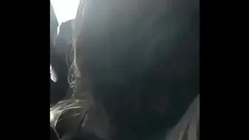 This Cheating Blonde Told Me Her Boyfriend Never Ruins Her Makeup and Face Like This