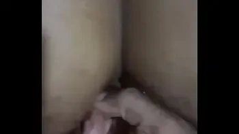 Anal foreplay Surinaamse Javaan