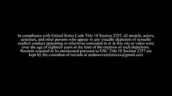 THICC MILF Gets Creampied By Hung Teen