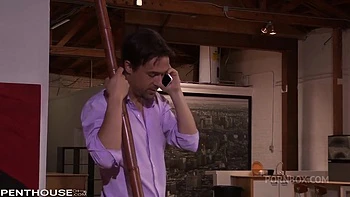 Soaked Desires - Episode 1