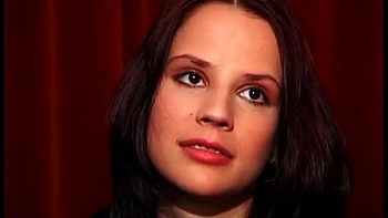 Teen Victoria Buday Has a DP in This Hardcore MMF 3 Way with Blowjobs - Private Porn Sex Videos