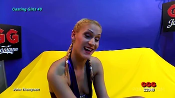 Ggg John Thompson 22049 - Cony Clay