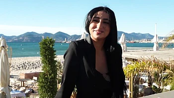 The candle game - Jacquie et Michel TV