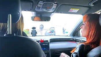 Stacy, 27, secretary in a dental practice! - Jacquie et Michel TV