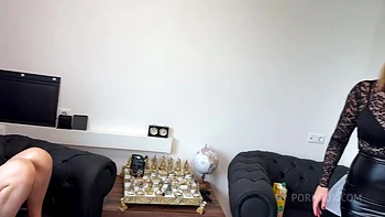 Un-Birthing The Buttbaby